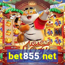 bet855 net